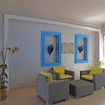 Hotel Anil Gümbet