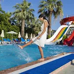 Hotel Anil Gümbet