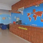 Anil Hotel 3*