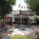 Hotel Anil Gümbet