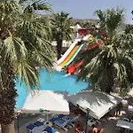 Anil Hotel Gümbet