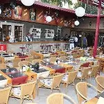 Anil Hotel Gümbet