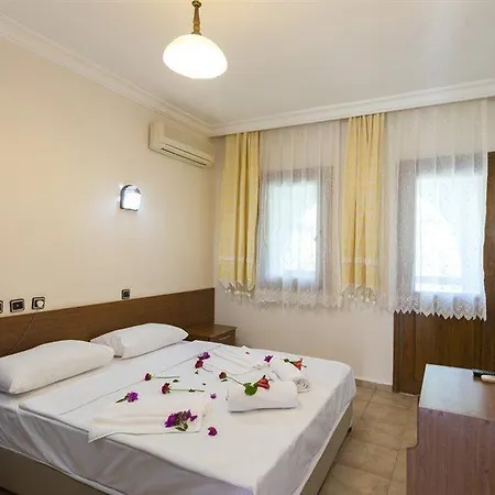 Anil Hotel 3*