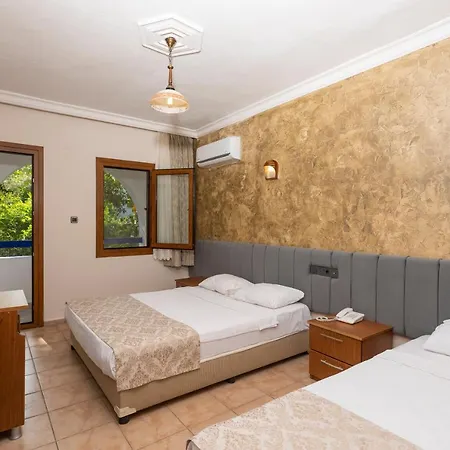 Anil Hotel Gumbet
