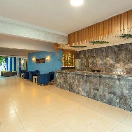 Hotel Anil Gumbet
