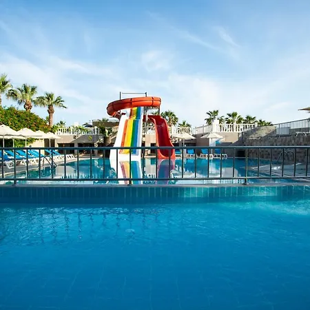 Anil Hotel Gumbet