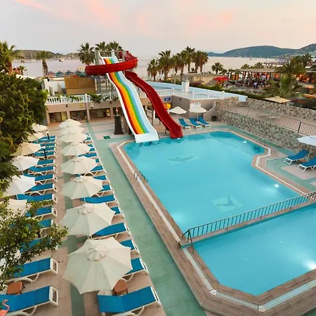 Anil Hotel