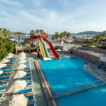 Anil Hotel