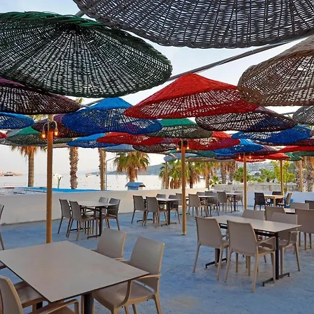 Anil Hotel