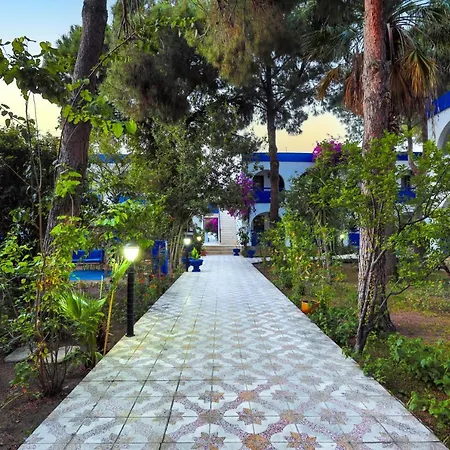 Hotel Anil
