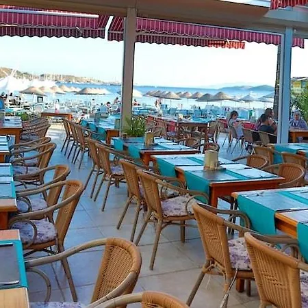 Hotel Anil Gumbet