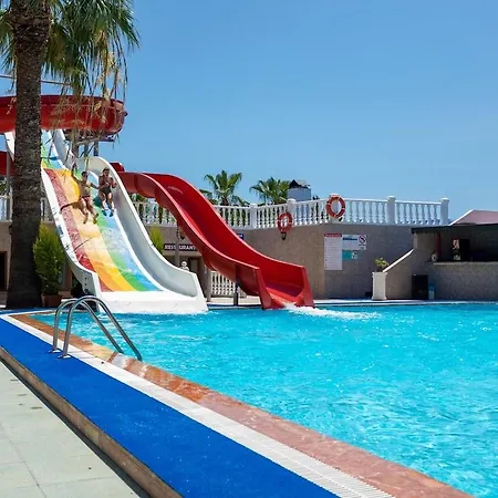 Hotel Anil