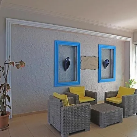 Hotel Anil Gumbet