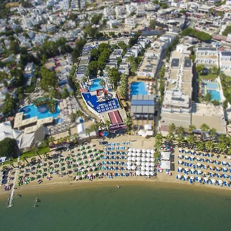 Anil Hotel 3*