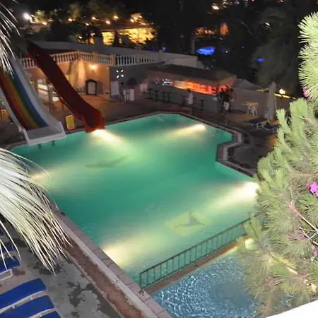Anil Hotel 3*