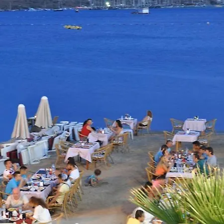 Anil Hotel