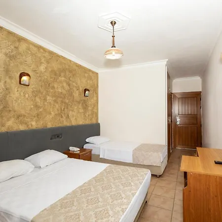 Szálloda Anil Gümbet