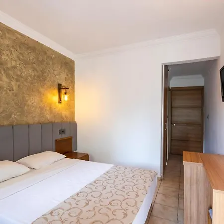 Anil Hotel Gümbet