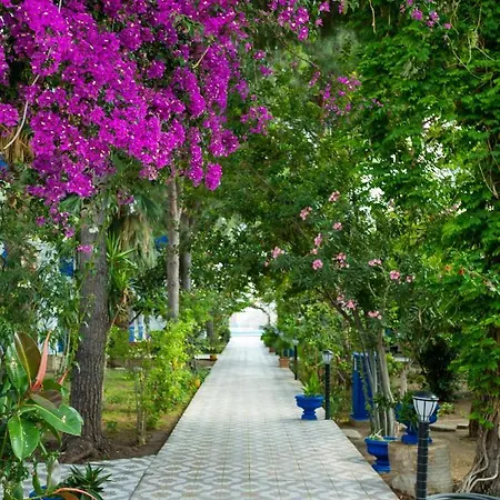 Anil Ξενοδοχείο 3*