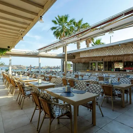 Ξενοδοχείο Anil