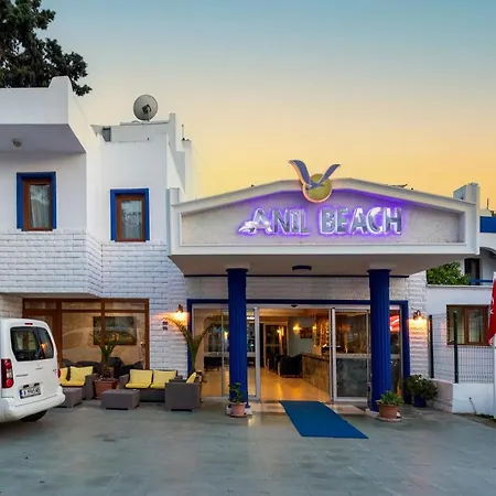 Anil Hotel