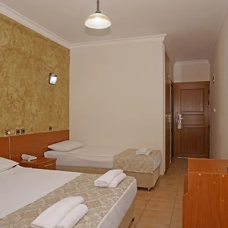 Anil Hotel
