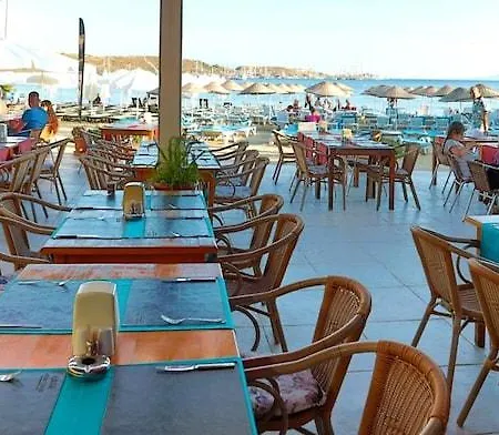 Ξενοδοχείο Anil