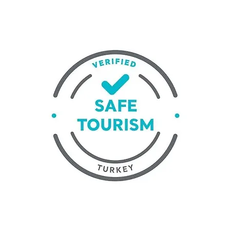 Anil Ξενοδοχείο Gümbet