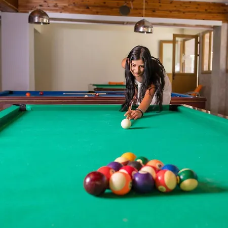 Anil Ξενοδοχείο 3*