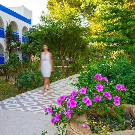 Anil Hotel Gümbet