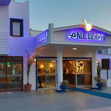 Anil Hotel