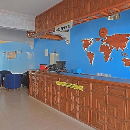 Anil Hotel 3*