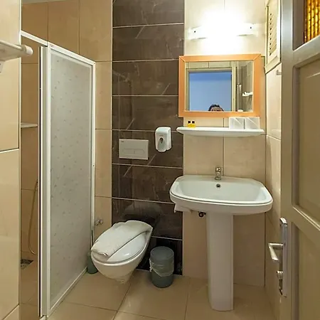 Hotel Anil