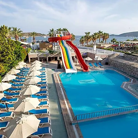 Anil Hotel