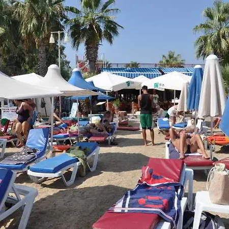 Anil 3* Gümbet