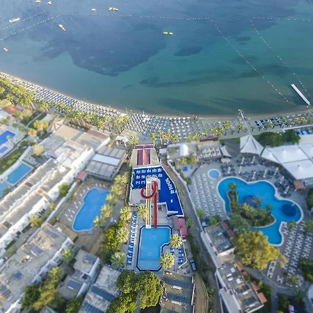 Hotel Anil Gümbet