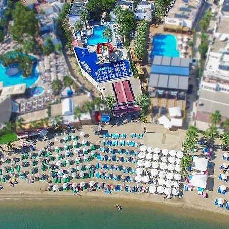 Anil Ξενοδοχείο 3*