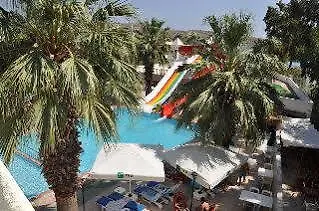 Anil Hotel Gümbet