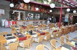 Anil Hotel Gümbet